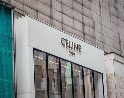 celine malaysia klcc|Celine logo.